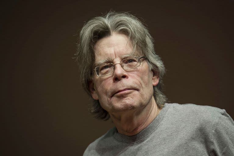 Stephen King defendió la adaptación de Cujo