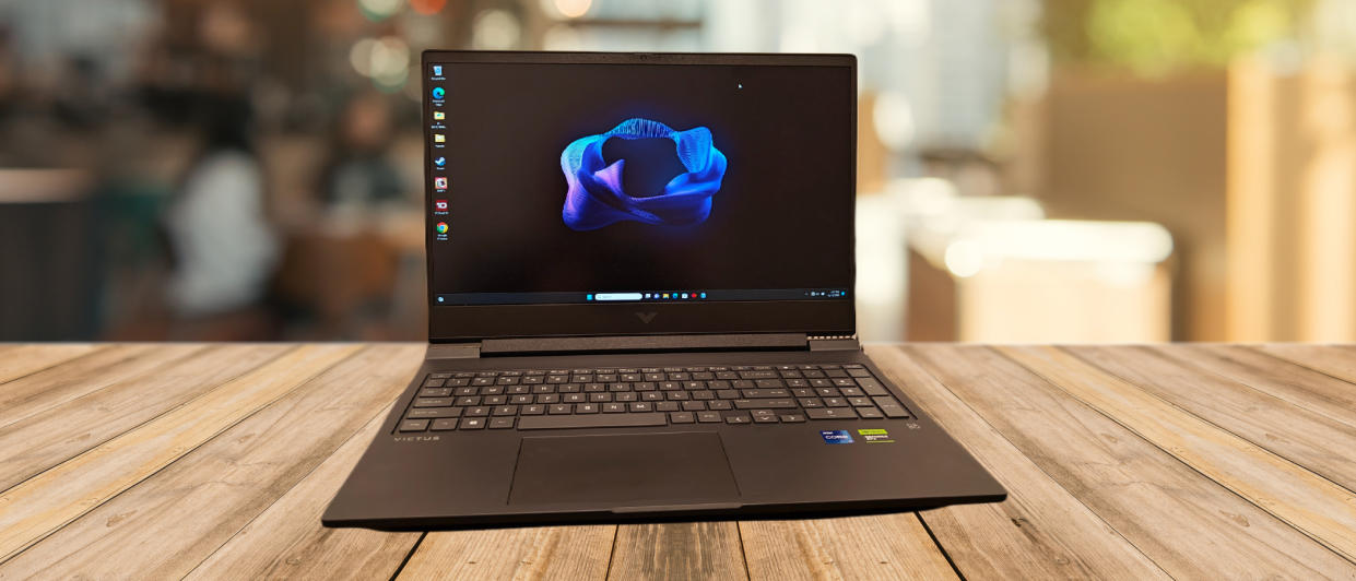  HP Victus 16 review 