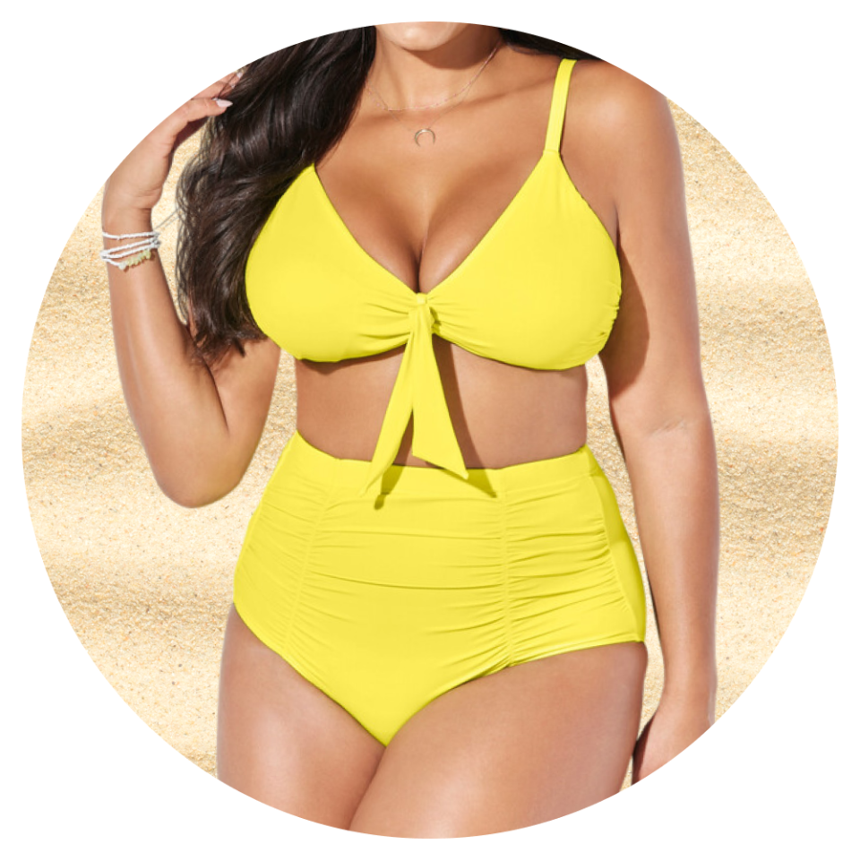 <p><a href="https://go.redirectingat.com?id=74968X1596630&url=https%3A%2F%2Fwww.swimsuitsforall.com%2Fproducts%2Fmentor-tie-front-shirred-high-waist-bikini-set%2F2400-03142-9999.html&sref=https%3A%2F%2Fwww.oprahdaily.com%2Fstyle%2Fa60443116%2Fdive-into-the-oprah-daily-swim-awards%2F" rel="nofollow noopener" target="_blank" data-ylk="slk:Shop Now;elm:context_link;itc:0;sec:content-canvas" class="link ">Shop Now</a></p><p>Mentor Tie-Front Shirred High-Waist swimsuit Set</p><p>swimsuitsforall.com</p><p>$104.00</p><span class="copyright">Hearst Owned</span>