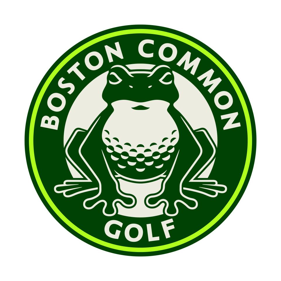 Boston Common Golf.
