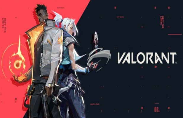 You Can Play Riot's New Shooter 'Valorant' In A Closed Beta Next Week