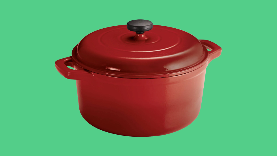 Upgrade your kitchen with these deals on cookware, appliances and more at Walmart.