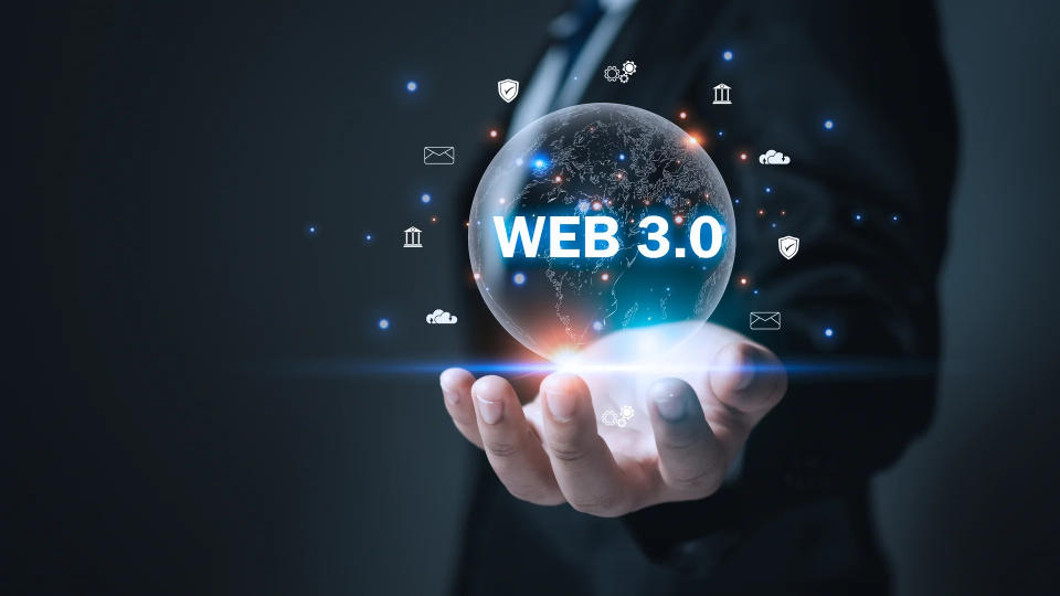 What Is The Web3 Browser And How Does It Work?