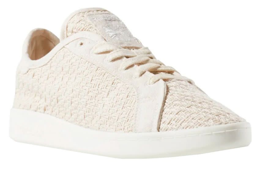 Reebok NPC UK Cotton + Corn Sneakers