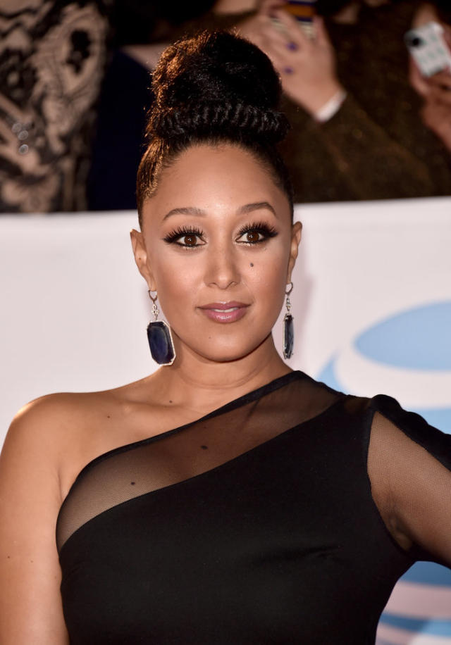 Tamera Mowry Pays Touching Tribute To Niece Killed In Thousand Oaks Shooting 