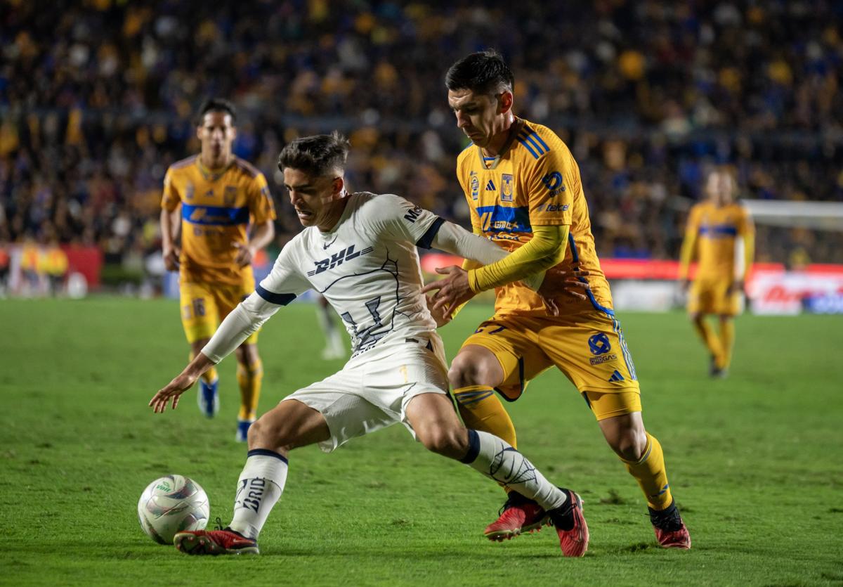 Los Tigres del uruguayo Siboldi vencen a Monterrey y acceden a la final del  Clausura – La Oferta