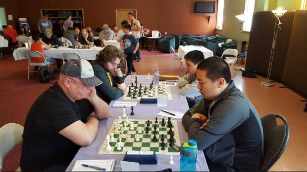 New Brunswick Chess Events/Facebook