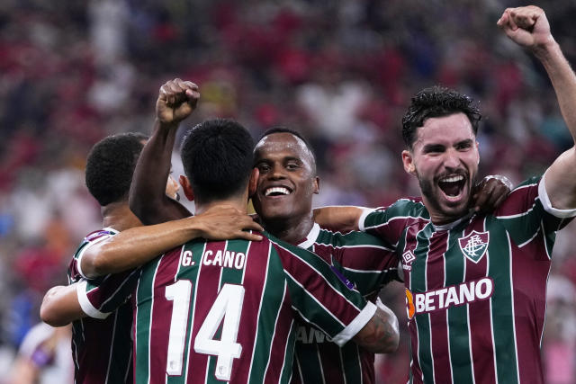 How to watch Copa Libertadores on US TV - World Soccer Talk