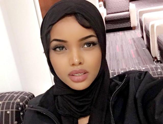 somali beautiful women