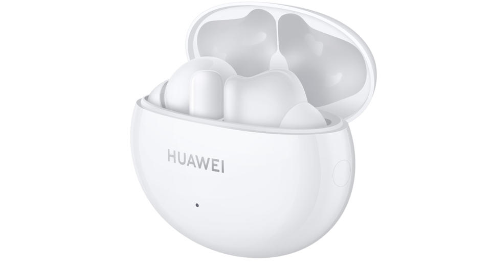 HUAWEI Freebuds 4i Wireless Bluetooth Noise-Cancelling Earbuds