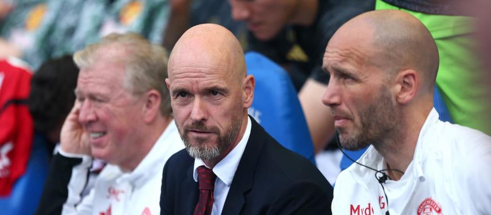 Former Manchester United players discuss the main issues for Erik ten Hag to fix in the new season