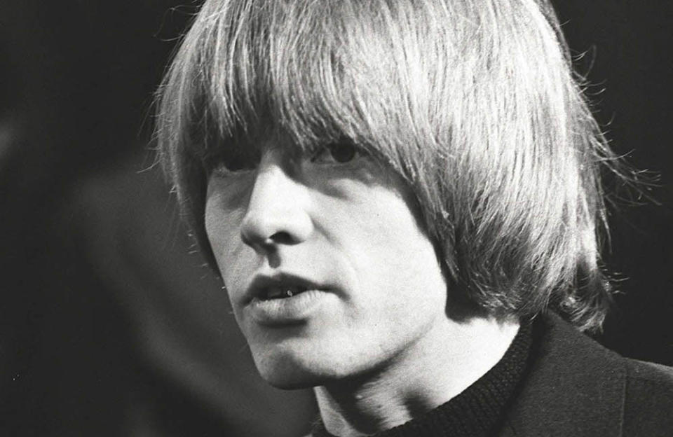 Brian Jones (1942-1969)