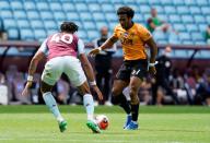 Premier League - Aston Villa v Wolverhampton Wanderers