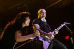 Anthrax 17 Anthrax, Black Label Society and Hatebreed Bring the Noise to Coney Island: Recap, Photos + Video