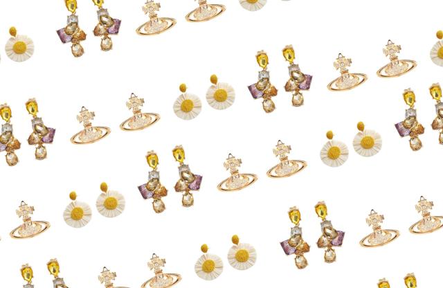 30 boucles d'oreilles XXL pour un look affirmé - Elle