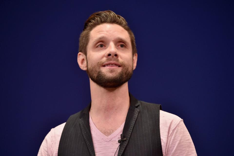 Danny Pintauro