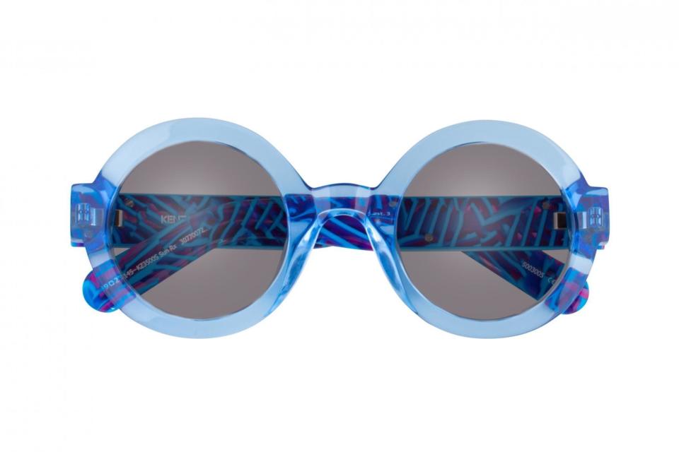 Raise your glasses to the KENZO eyewear range at Specsavers