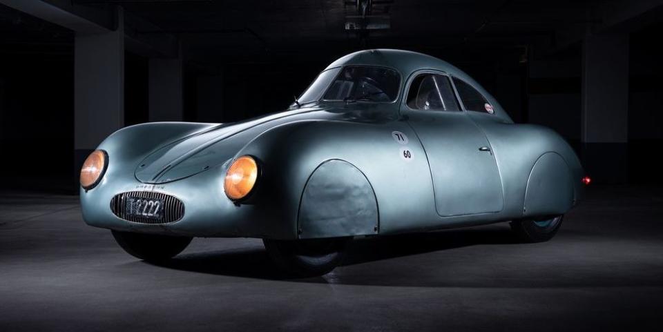 Photo credit: Staud Studios © 2019 Courtesy of RM Sotheby’s