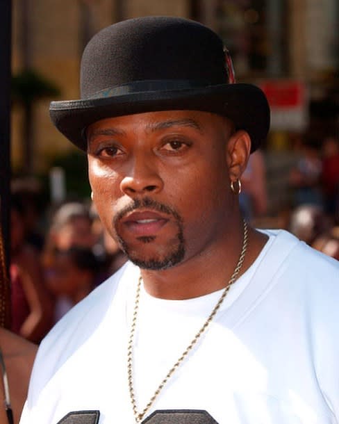 Nate Dogg's Widow In Market To Sell Catalog Of Artist's Legendary Music