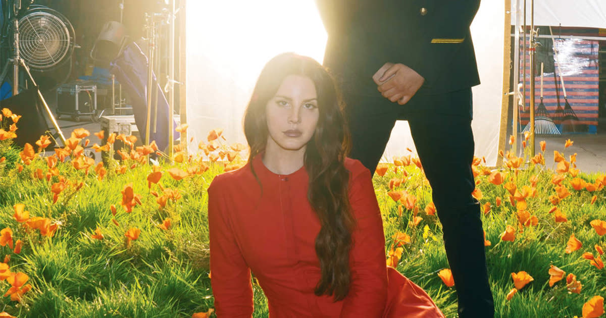 Lana Del Rey and The Weeknd make sweet, sad, and melancholic magic on new song “Lust For Life”