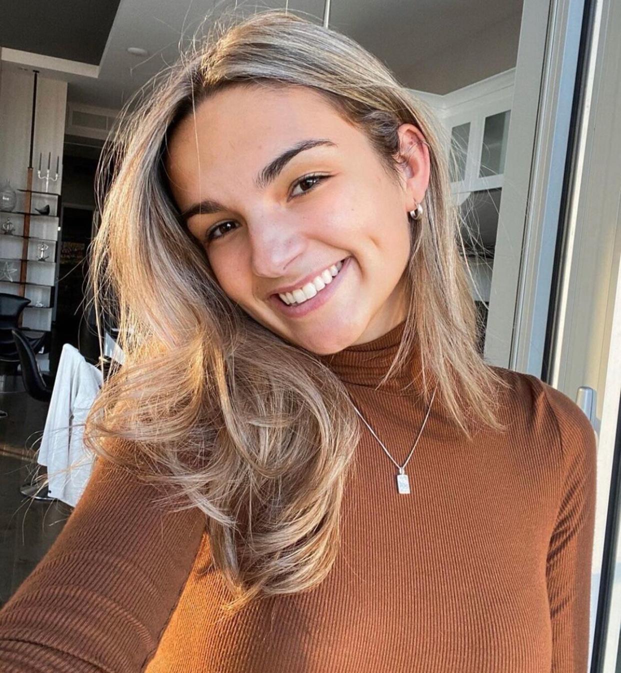 Amelie Champagne, CEO Shares Heartbreaking LinkedIn Post After His Daughter, 22, Died by Suicide Following Battle with Lyme Disease