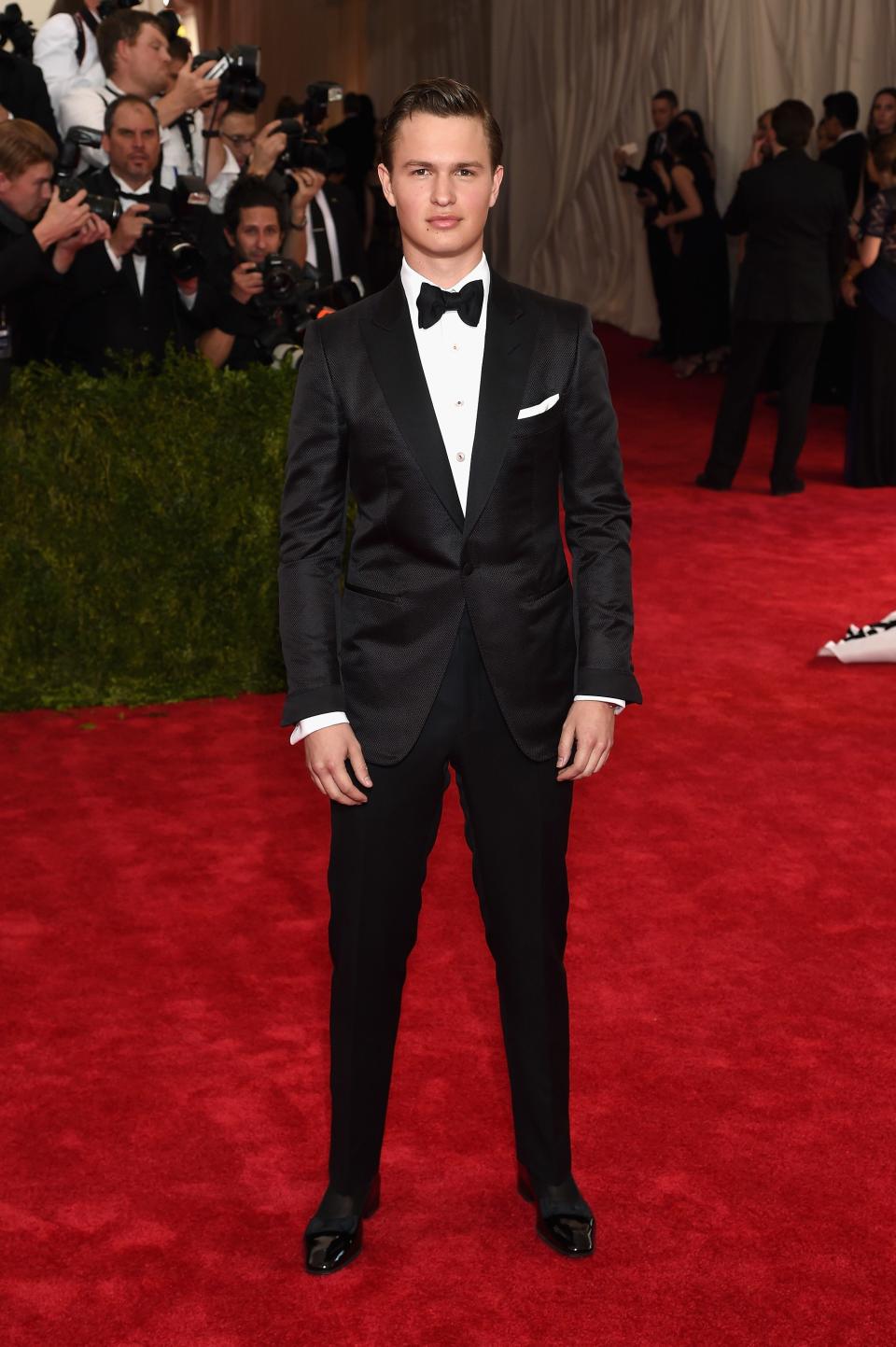 <h1 class="title">Ansel Elgort</h1><cite class="credit">Photo: Getty Images</cite>