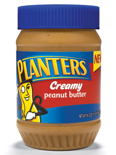 Planters Regular Creamy