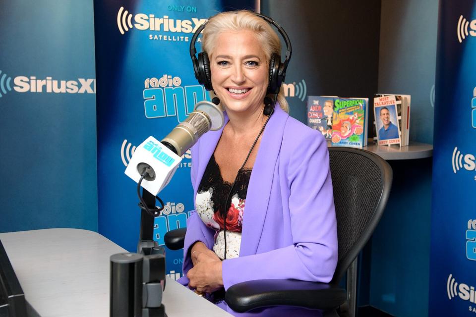 Dorinda Medley