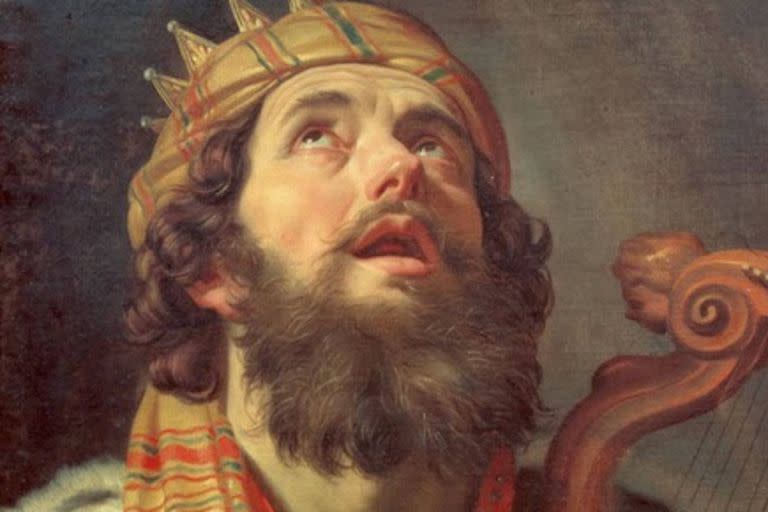 La ubicación del nacimiento de Jesús en Belén de Judea tiene que ver con que David, el rey por excelencia de Israel, había nacido en ese pueblo