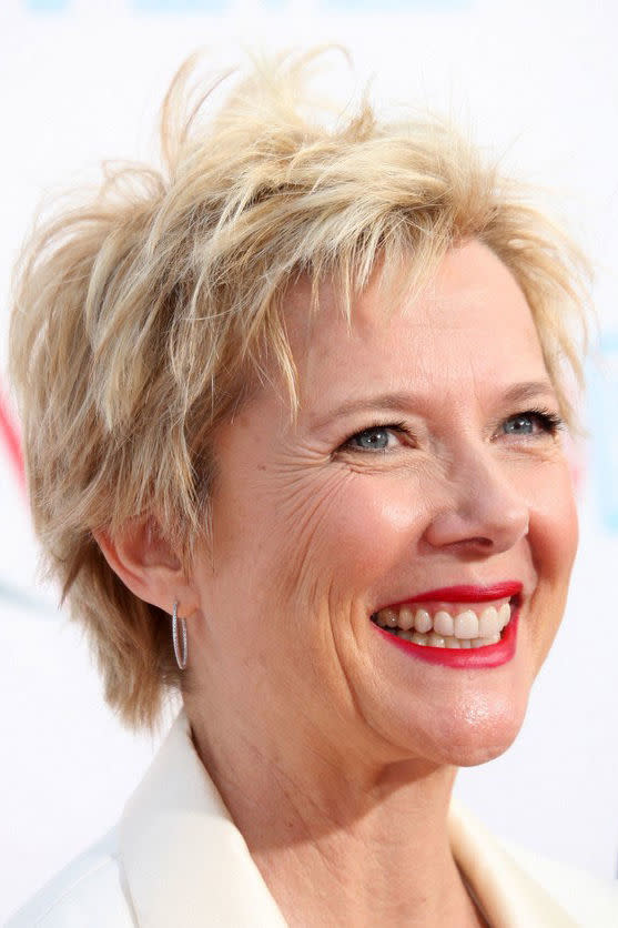 The Best Pixie Cuts for Women Over 60