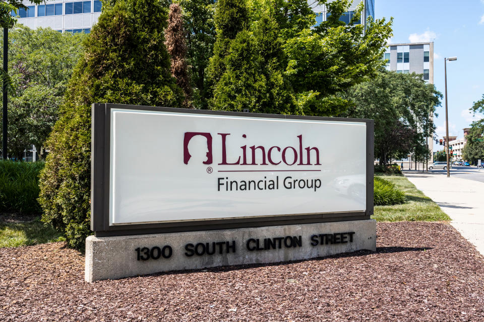 Lincoln Financial Group