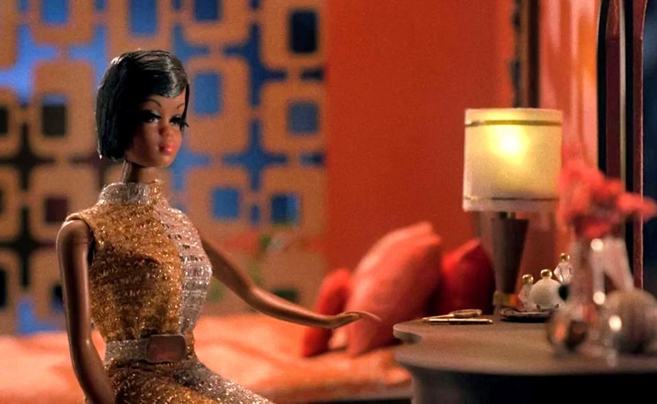 "Black Barbie" will make its Memphis debut on Oct. 28 as part of the Indie Memphis Film Festival.