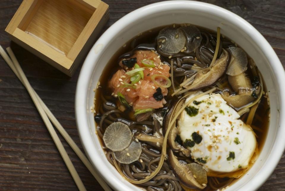 <strong>Get the <a href="http://food52.com/recipes/9133-winter-soba" target="_blank">Winter Soba</a> recipe by thirschfeld from Food52</strong>