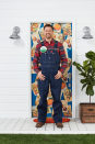 <p>Though all you really need is a flannel and a pair of overalls to put together this look, a handcrafted "USDA Organic" pin really brings it all together. </p><p><a class="link " href="https://www.amazon.com/Dickies-Overall-Indigo-34-36/dp/B0036GCM56?tag=syn-yahoo-20&ascsubtag=%5Bartid%7C10070.g.28171554%5Bsrc%7Cyahoo-us" rel="nofollow noopener" target="_blank" data-ylk="slk:SHOP OVERALLS;elm:context_link;itc:0;sec:content-canvas">SHOP OVERALLS</a></p>