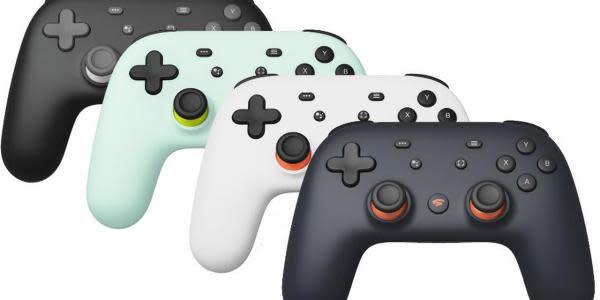 Google STADIA no está muerto y llegará a México este año