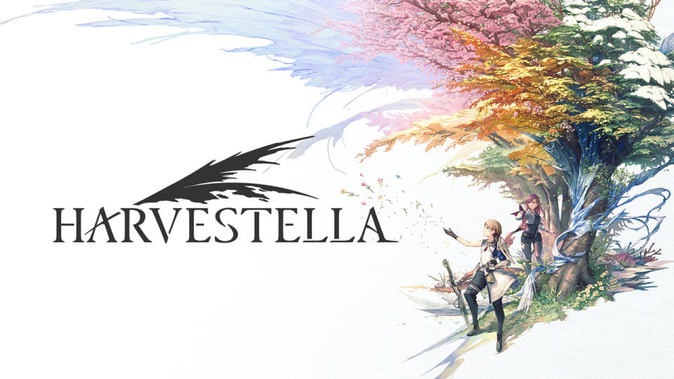 Harvestella