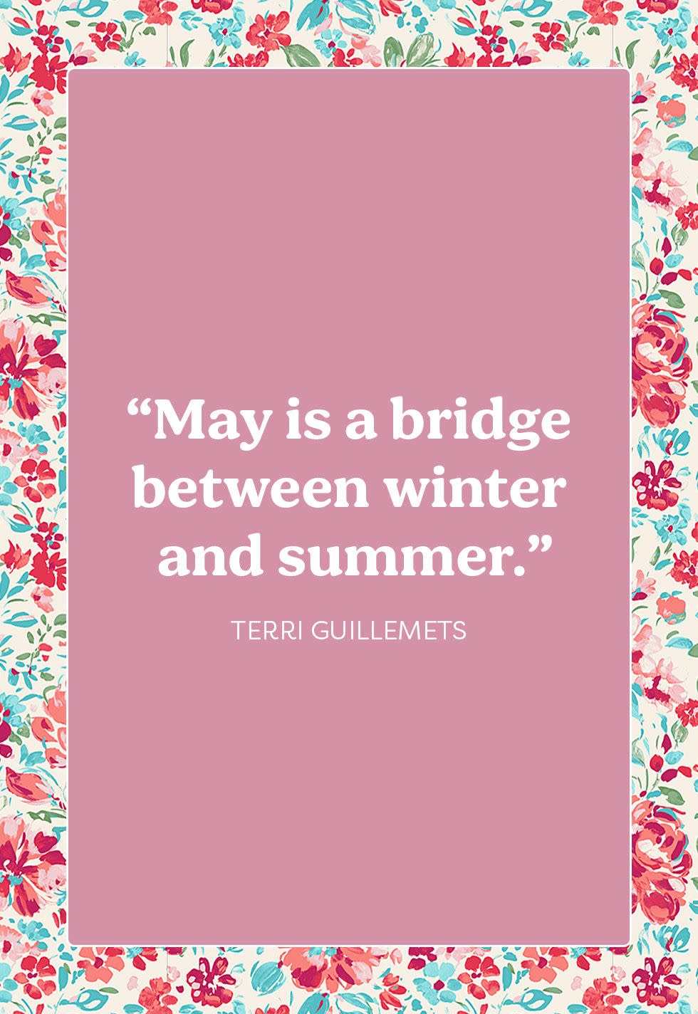 may quotes 14