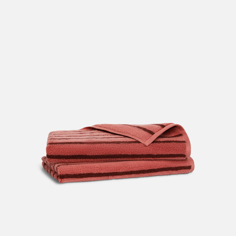 Brooklinen Super-Plush Cotton Hand Towels