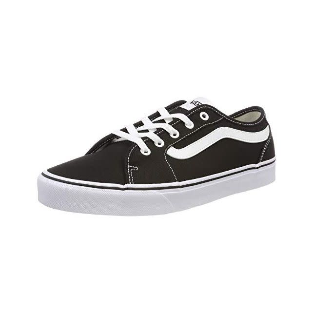 Vans Women's Filmore Decon Trainers - Amazon Prime Day sale