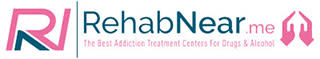 RehabNear.me Logo