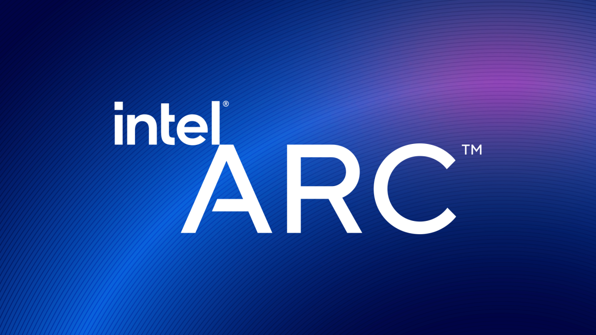 Intel anuncia GPUs dedicadas Arc para brigar com Nvidia e AMD em jogos –  Tecnoblog