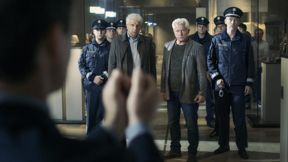 Mit dem "Tatort: Der Tod ist unser ganzes Leben" zeigt das Erste am Sonntag ein Folgestück zum hochgelobten "Tatort: Die Wahrheit". Lohnt sich das Einschalten?