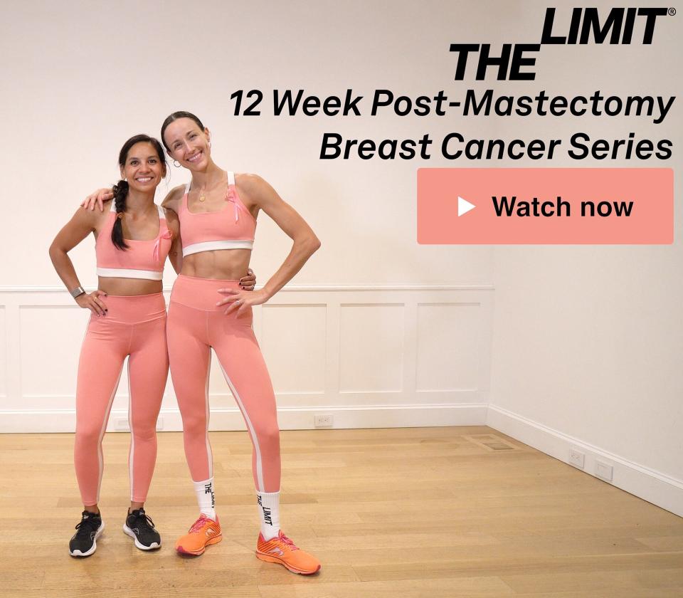 The-Limit-Post-Mastectomy-Workout-Series