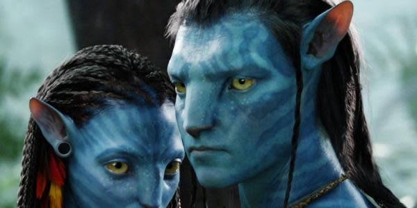 Avatar: The Way of Water | Nuevas imágenes muestran el océano de Pandora y el regreso de Jake Sully