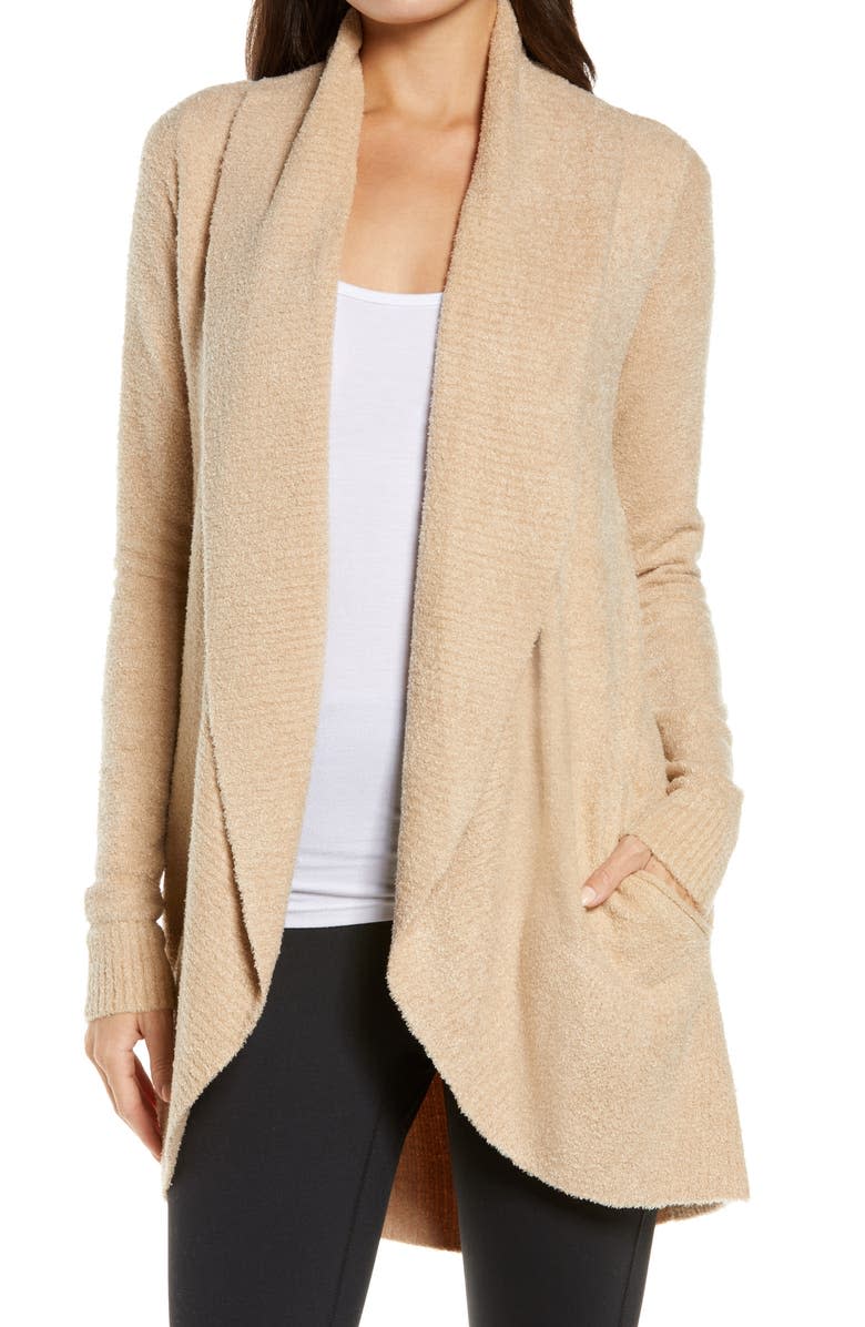 CozyChic Lite® Circle Cardigan. Image via Nordstrom.