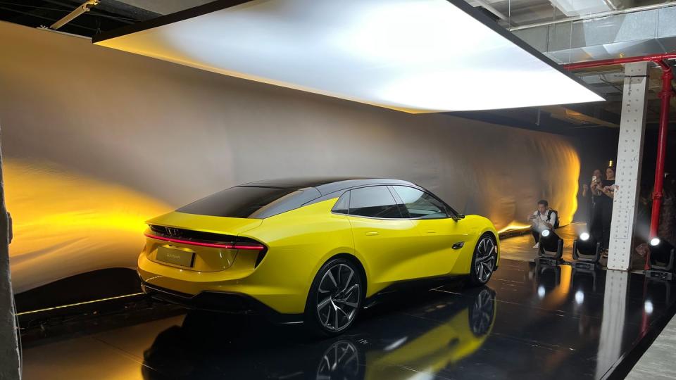 2025 lotus emeya