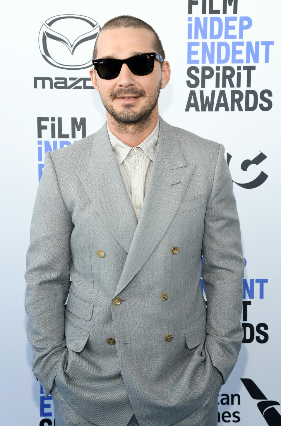 Shia LeBeouf