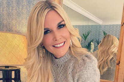 Tinsley Mortimer Earrings