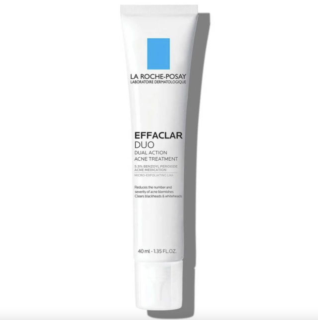 Image: La Roche-Posay. - Credit: Courtesy of La Roche Posay.