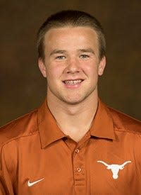 Jake Ehlinger